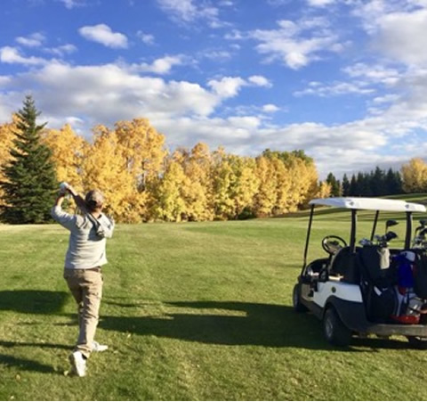 Golf